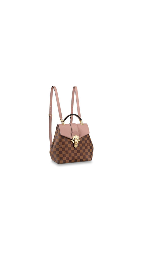 Social Mochila CLAPTON Louis Vuitton 