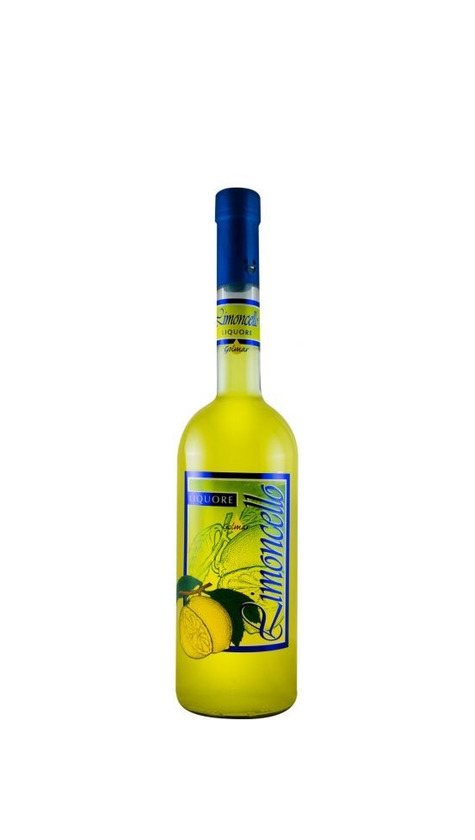 Producto Limoncello