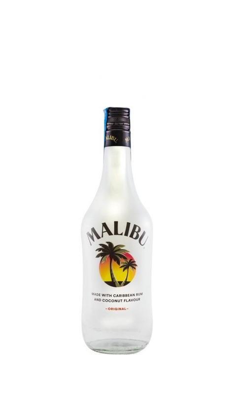 Producto Malibu