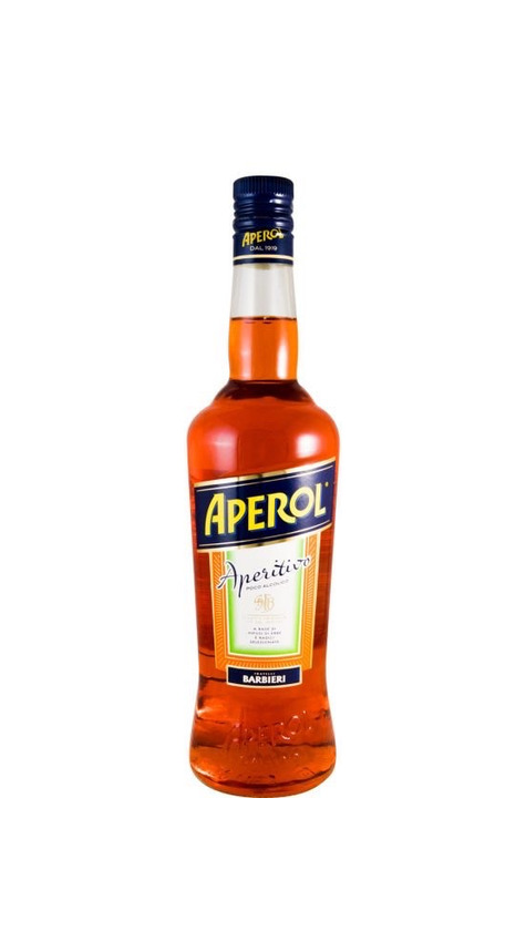 Productos Aperol