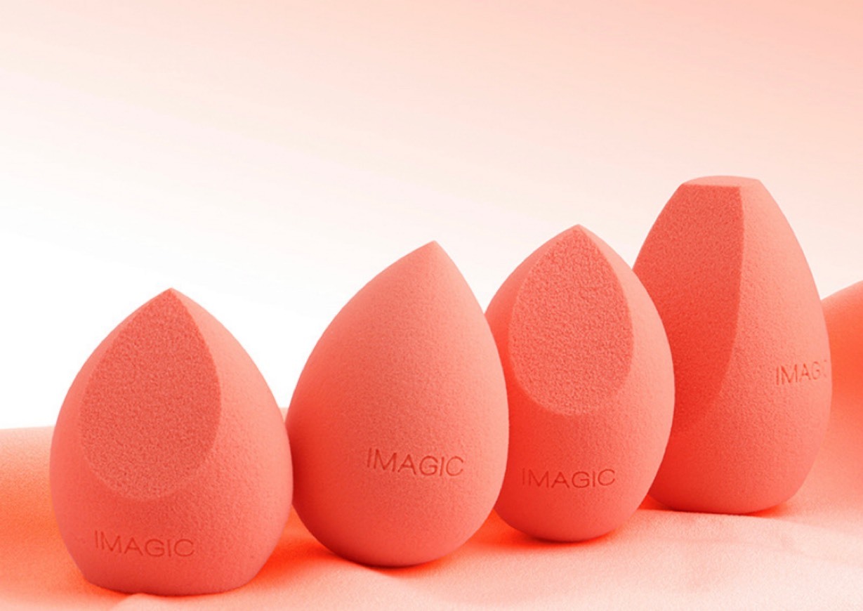 Productos Makeup sponge 