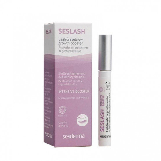 Products Sesderma Seslash Serum Pestañas Y Cejas mejor precio