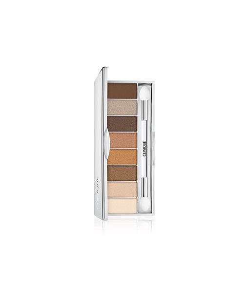 Producto 8 sombras de ojos clinique