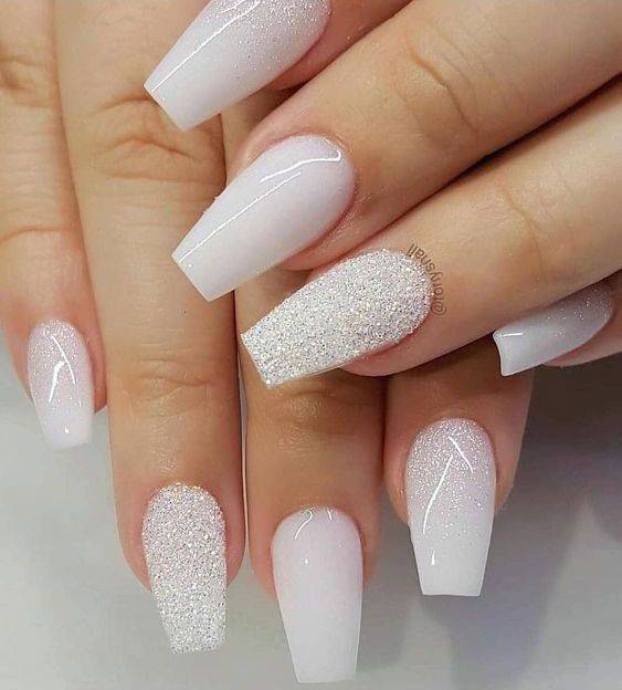 Moda Unhas