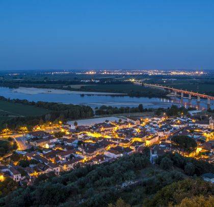 Lugares Santarém, Portugal 🇵🇹