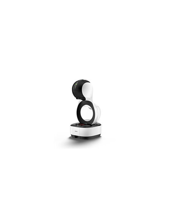 Social Krups Dolce Gusto Lumio KP1301 - Cafetera de cápsulas