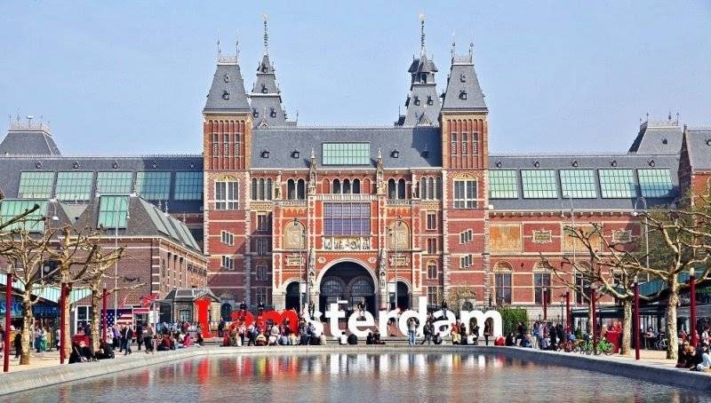 Place Museumplein