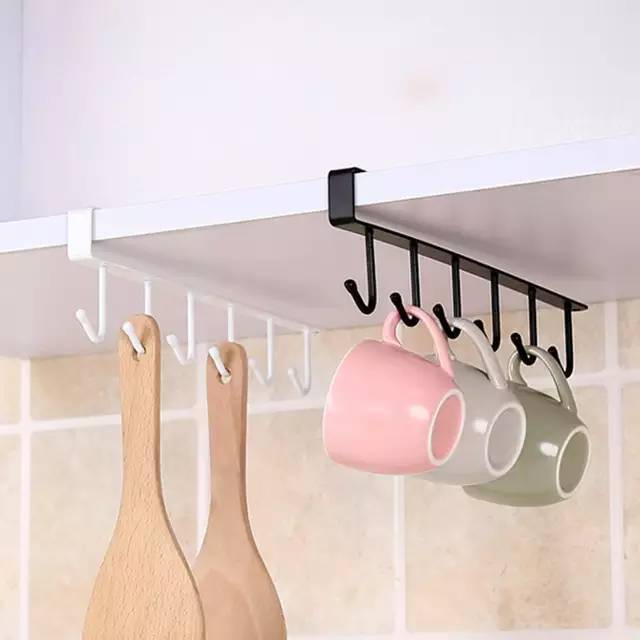 Social Armazenamento para prateleiras de cozinha 