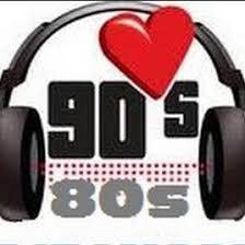 80's, 90's