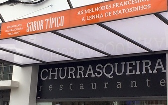 Restaurants Sabor típico 