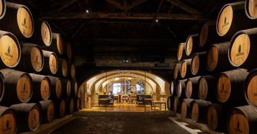 Caves do vinho do Porto - Gaia 🇵🇹