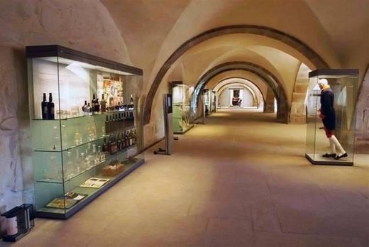 Museu do Vinho do Porto