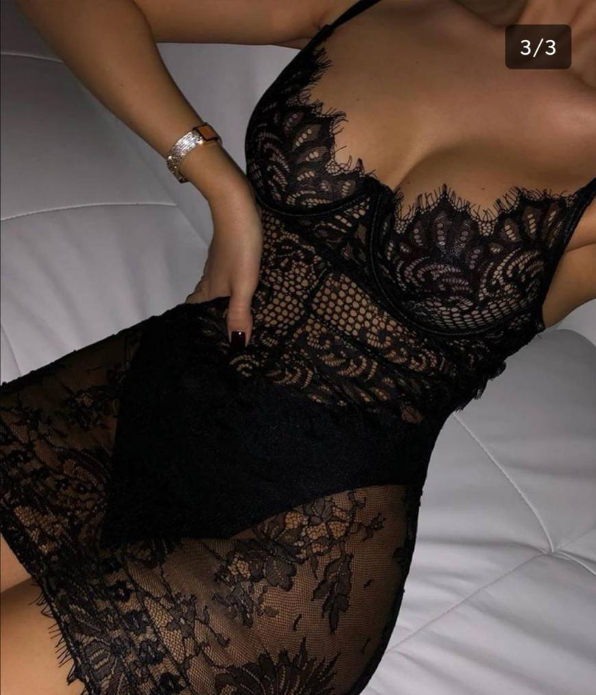 Social Lingerie 