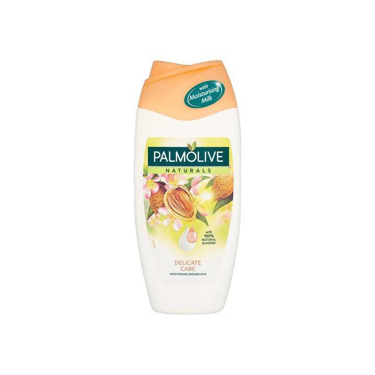 Producto Gel de banho palmolive