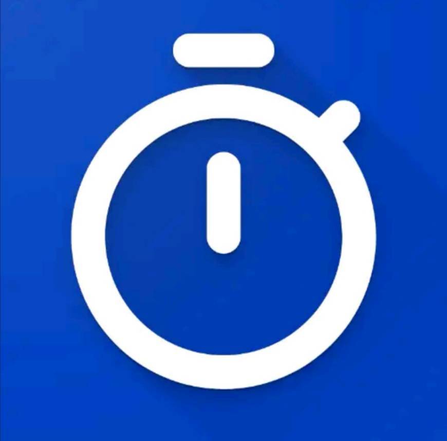 Tabata timer