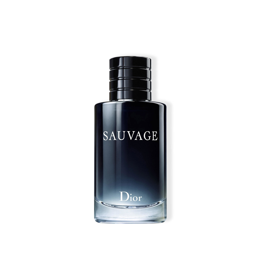 Productos Dior Sauvage 