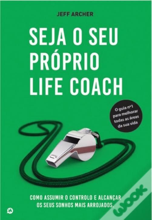 Libros Seja o seu próprio Life Coach 