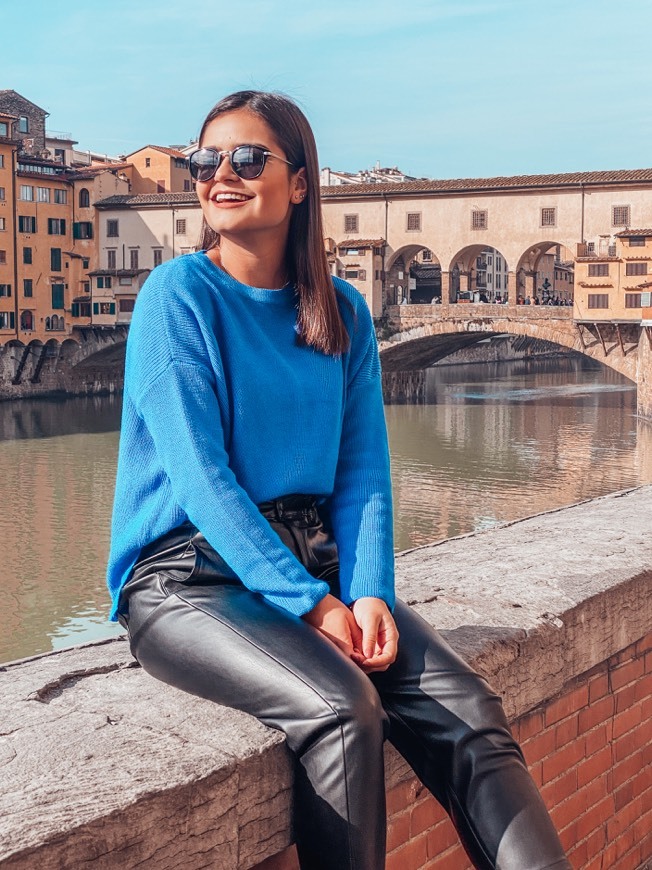 Fashion Ponte Vecchio 