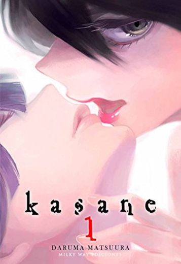 Kasane, Vol