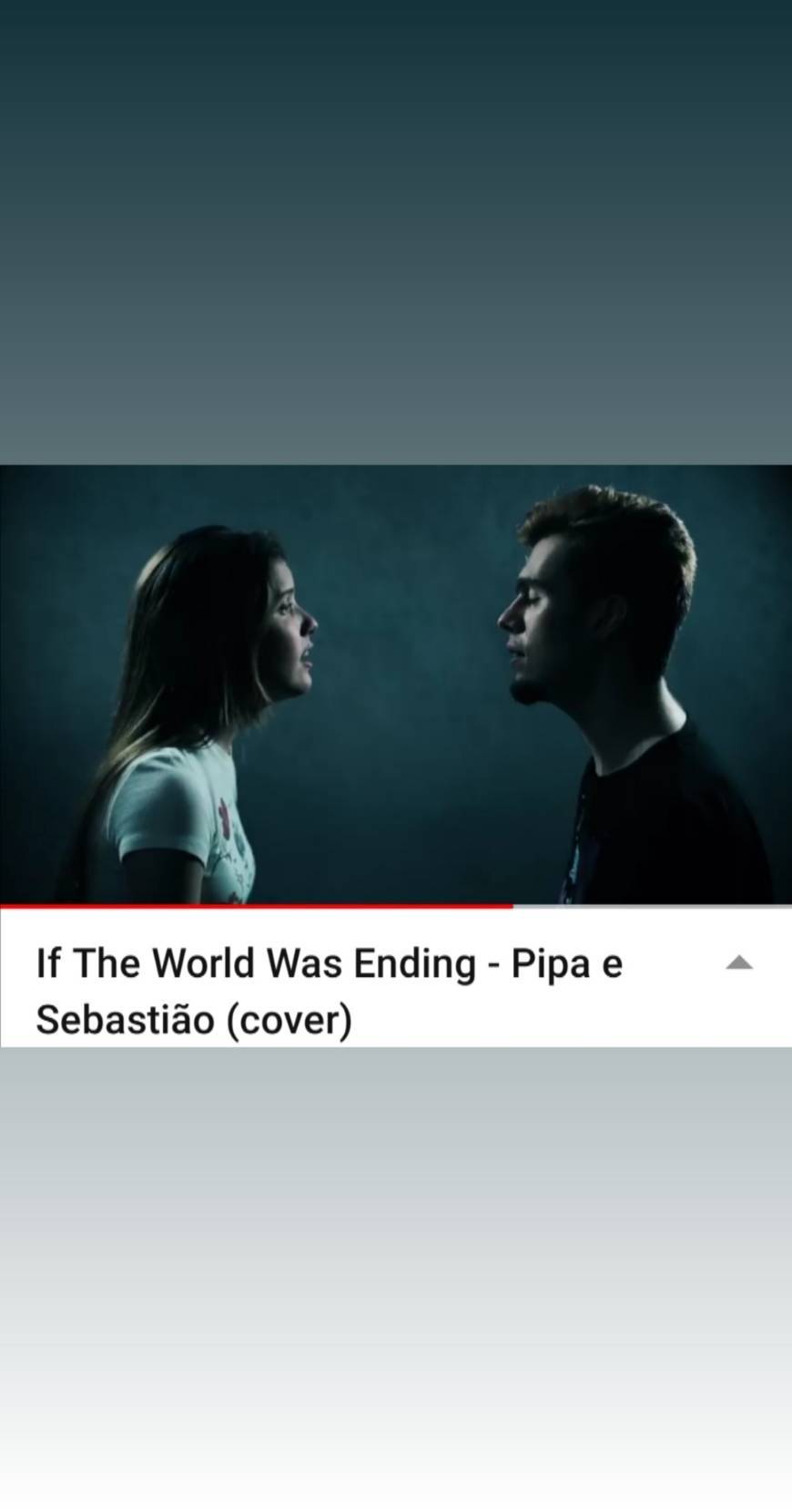 Canción Cover da Pipa e Sebastião