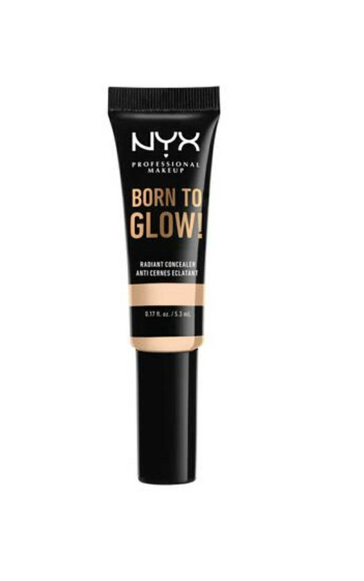 Producto Corrector Nyx