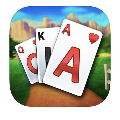 App Solitaire- Grand Harvest