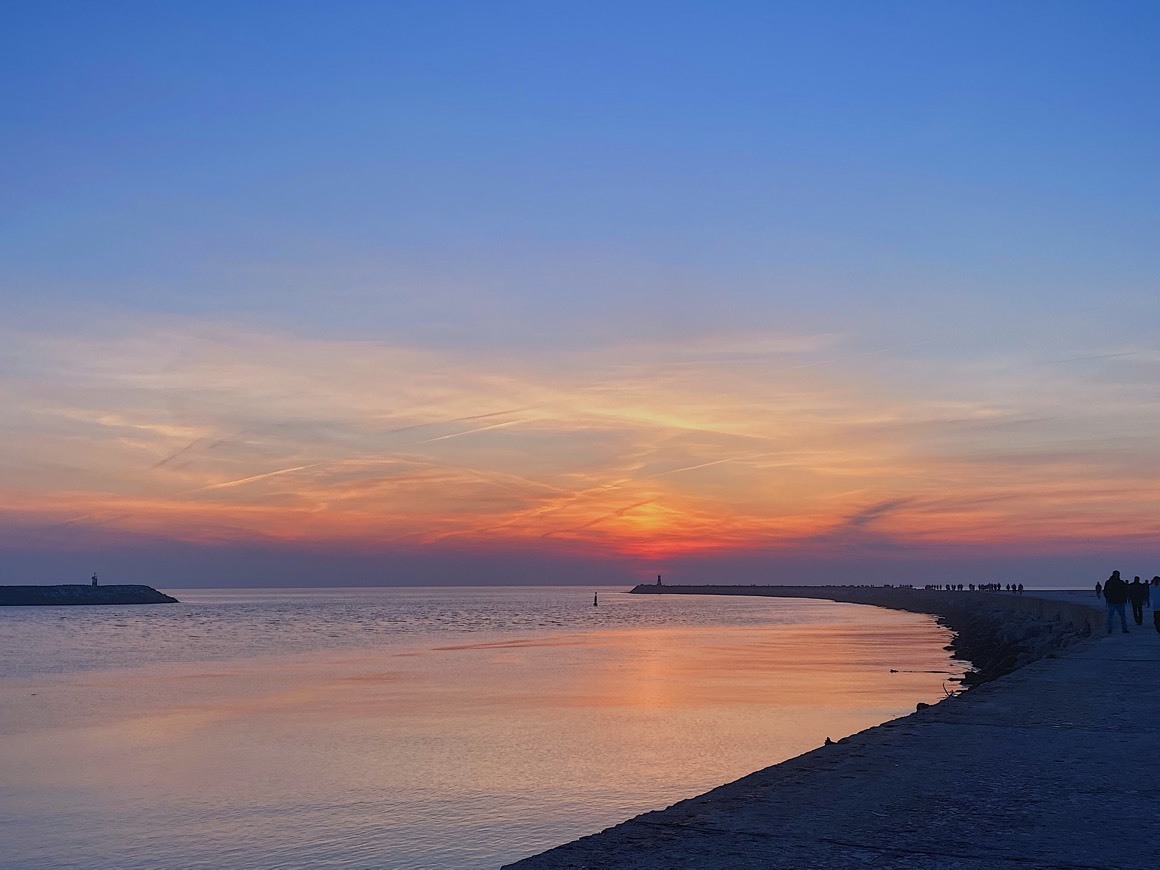 Lugar Figueira da Foz