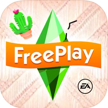 Aplicaciones The sims FreePlay