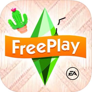 The sims FreePlay