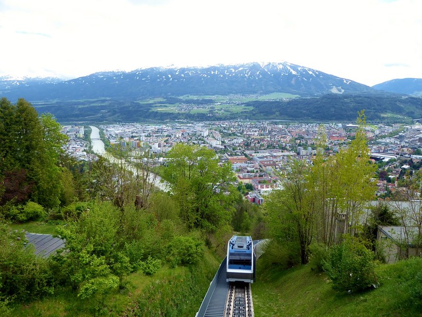 Place Hungerberg