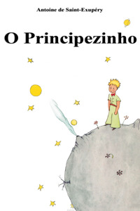 Books O Principezinho 