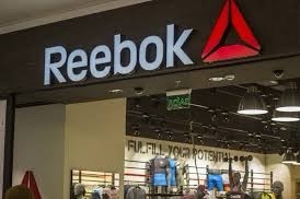 Fashion Reebok 