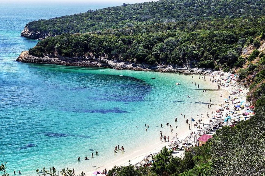 Fashion Praia dos Galapinhos