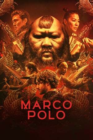 Serie Marco Polo