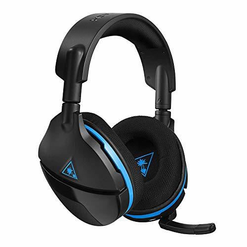 Social Turtle Beach Stealth 600