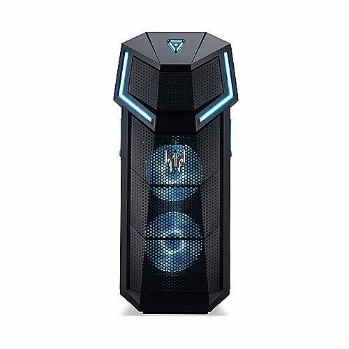 Social Acer Predator Orion 5000 i7-8700K 16GB 1TB 256GB SSD RTX2080 WiFi Windows