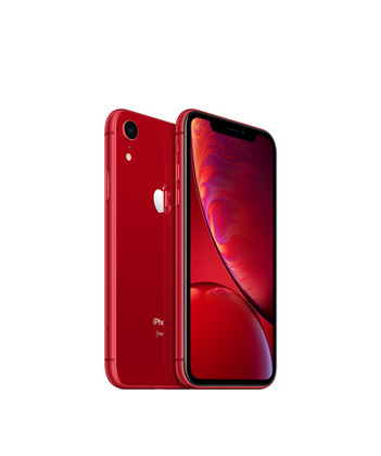 Producto Iphone XR