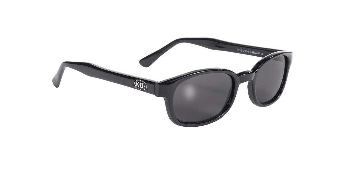 Product Pacific Coast Original KD's Biker Sunglasses