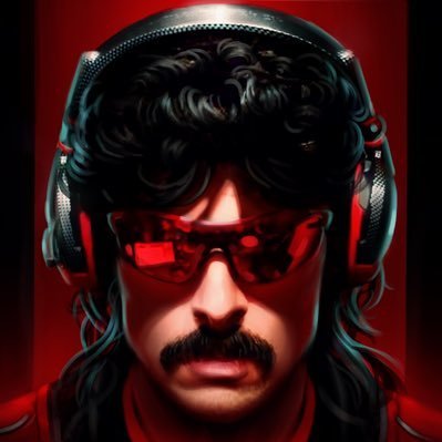 Fashion DrDisrespect