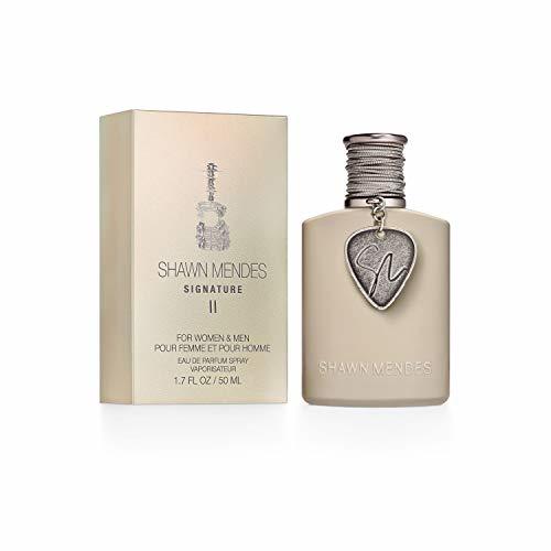 Beauty Shawn Mendes Signature II Eau de Perfume 50 ml