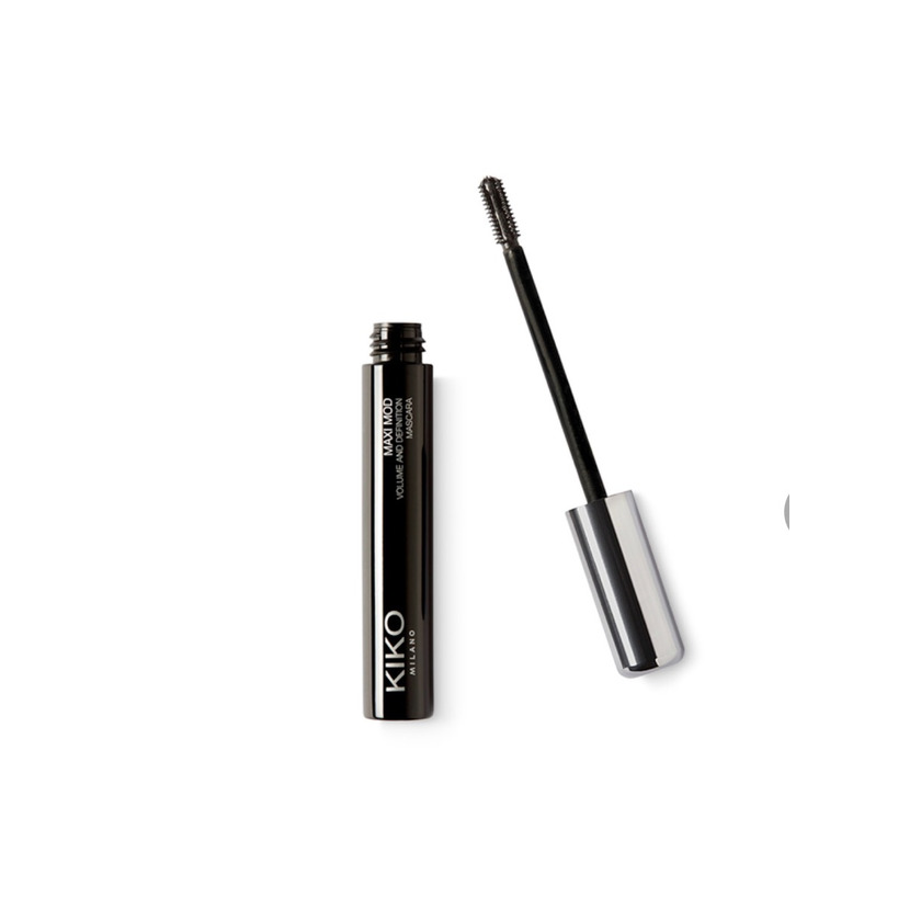 Product KIKO Milano Maxi Mod Mascara 