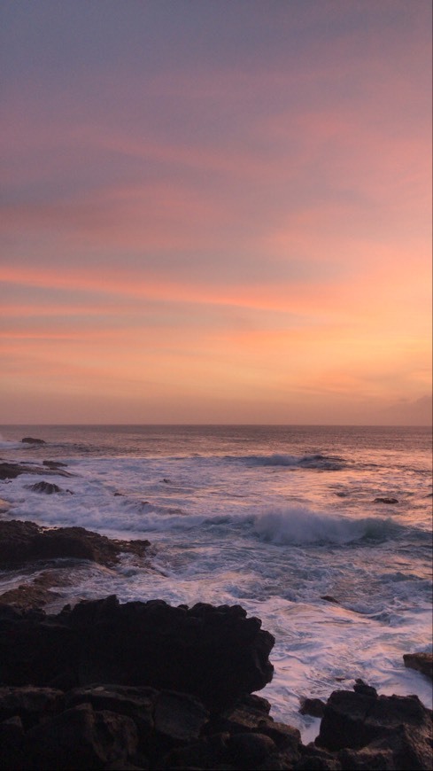 Place Fuerteventura