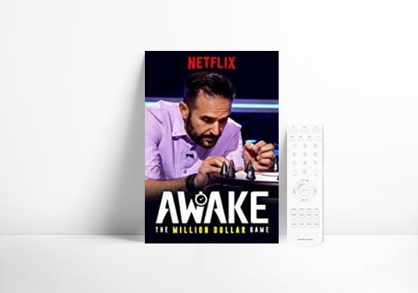 Serie Awake: The Million Dollar Game