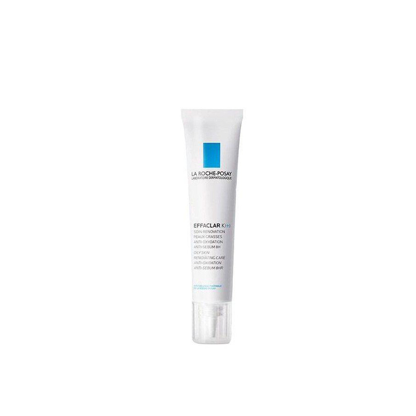 Productos La Roche Posay Effaclar K+ 