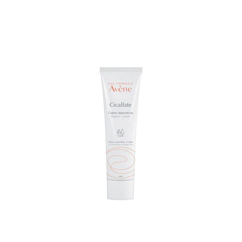 Productos Avène Cicalfate