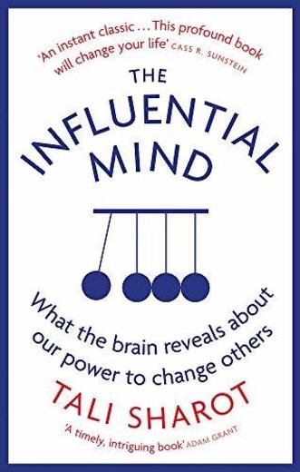 The Influential Mind