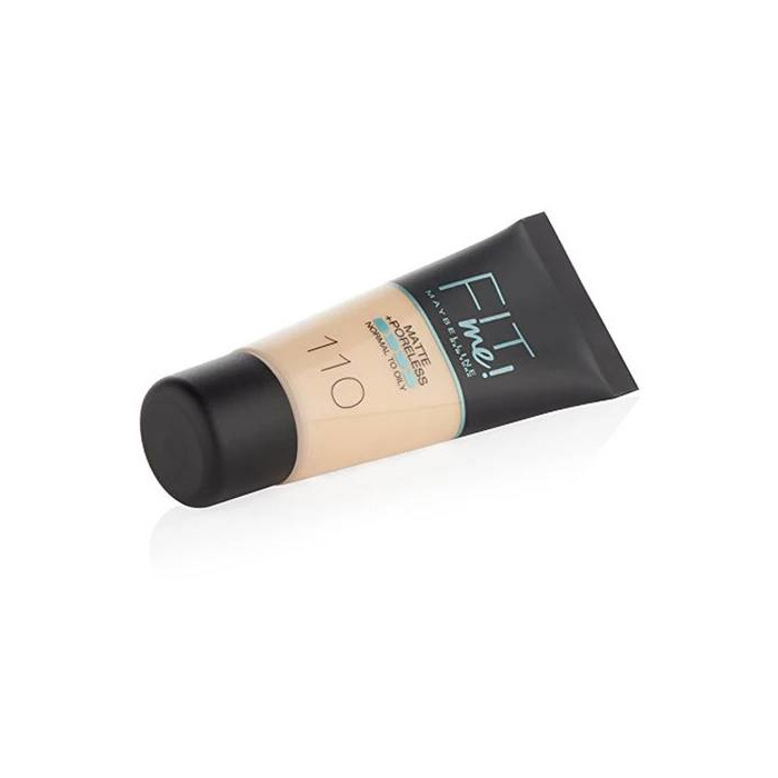 Product Maybelline Base Fit Me Matte&Poreless 