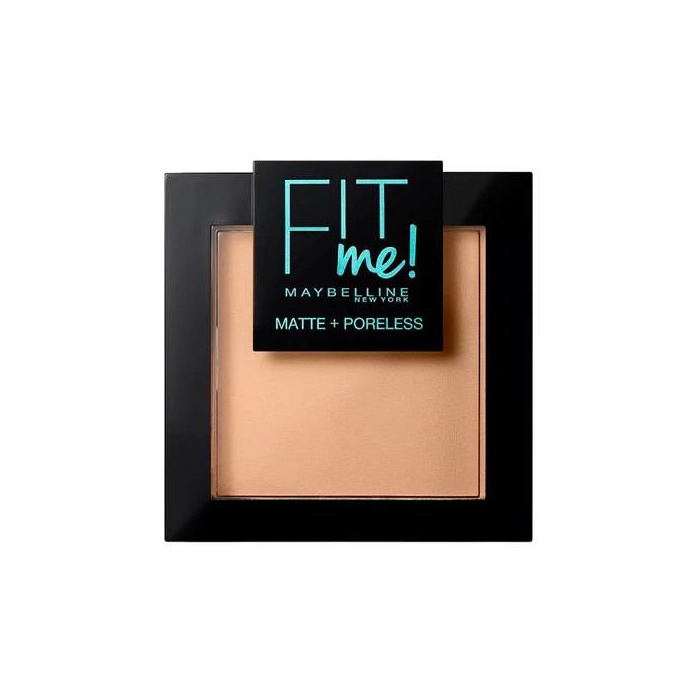 Product Maybelline Powder Fit Me