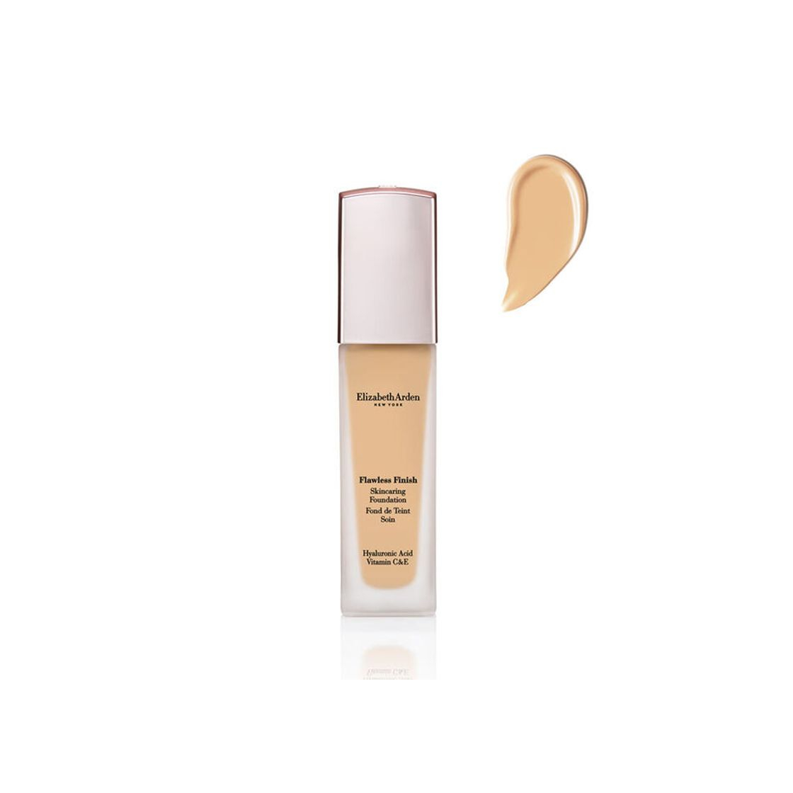 Productos Flawless Finish Elisabeth Arden