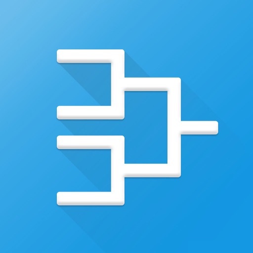 My Bracket: Gerente de torneo